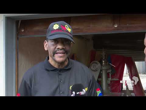 Police uncover drug labs in Mpumalanga