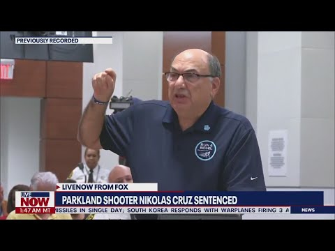 Parkland victim rages at Nikolas Cruz: I hope the inmates murder you | LiveNOW from FOX