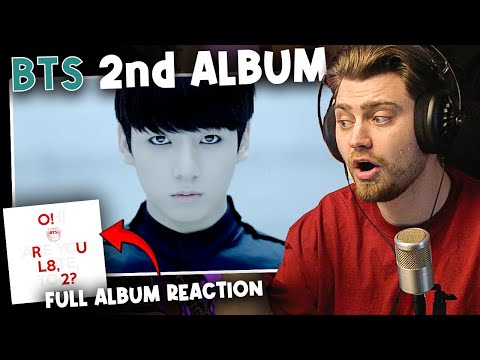 Music Producer listens to BTS O!RUL8,2?... Is it still relevant? | Full Album Reaction