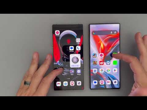 RedMagic 10 Air | Lighter and Still Awesome