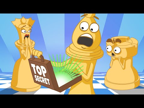 The THREE SECRET Weapons You Can Use Against 1. e4!