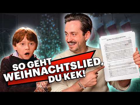 Olle Weihnachtslieder auf NIMBUS 2000