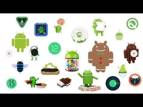 Evolution Android (1.0-16)