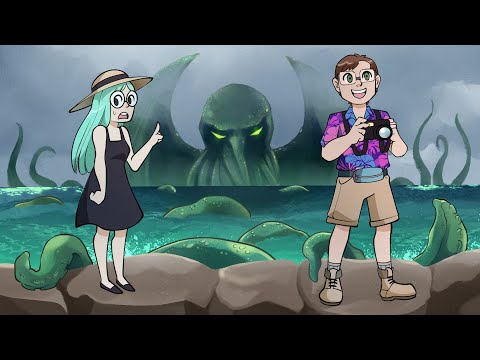 HP Lovecraft Adaptations are a Mess (And Cthulhu is Worse)