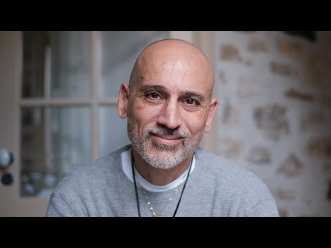 How I got unstuck in my 50s