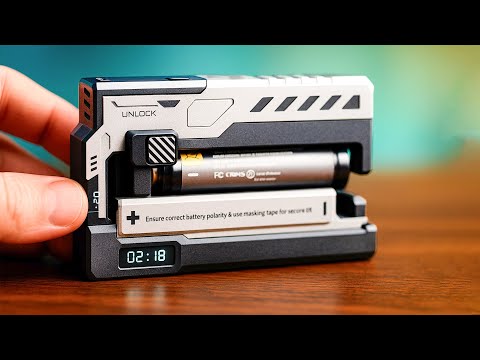 75 Inventos Que No Creerás Que Existen y estan en AMAZON!