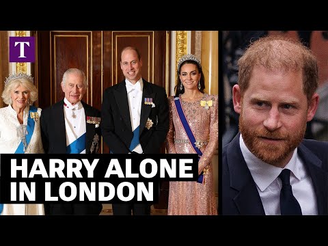 Royal Family ‘Keeping Away’ From Prince Harry’s Court Battle | Roya Nikkhah
