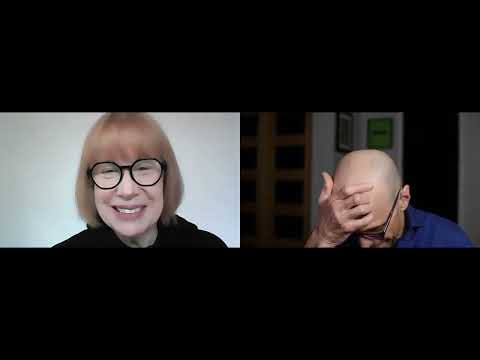 Still Talking - Eramelinda Boquer and Yvan Huneault (Vol. 1 Ep. 3)