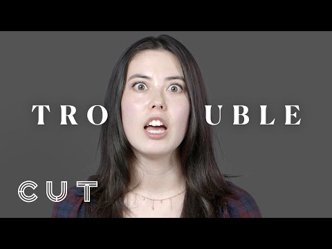 What's the Most Trouble You've Ever Been In? | 100 Teens | Cut
