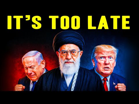 Is Iran Turning Into a New Superpower?