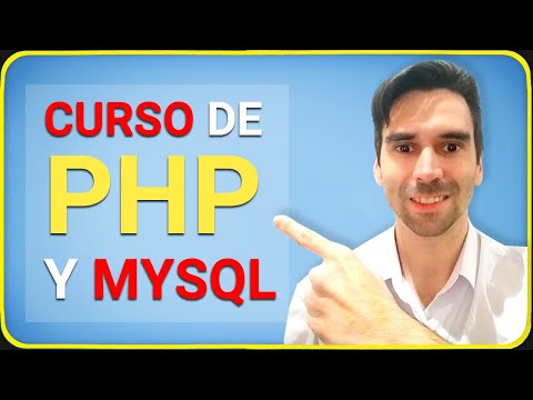 Curso Completo de PHP 8 para Principiantes