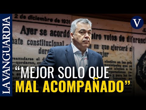 CASO KOLDO | Cerdán sostiene en el Senado su inocencia y afirma la manipulación de los audios