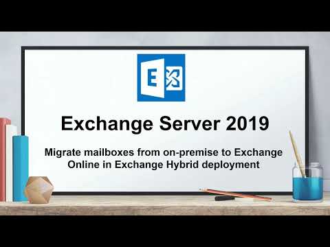 Hybrid migration guide | Migrate mailboxes to office 365 | migrate user, shared and resource mailbox