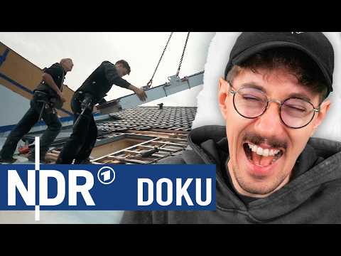 "Lehrjahre sind keine Herrenjahre" | Hänno reagiert auf Azubi-Storys