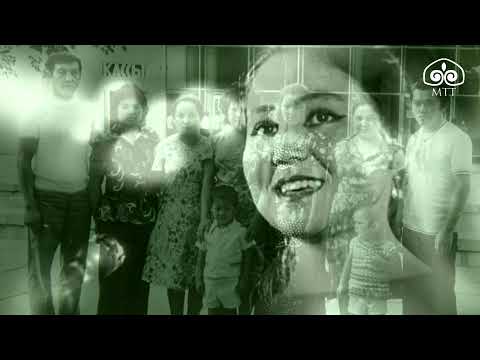 Жан дүйнөм - ырда / КР эл артисти Гүлмайрам Момушеванын бейнеси
