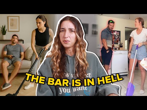 The Rise of Weaponized Incompetence (and why men get away with it)