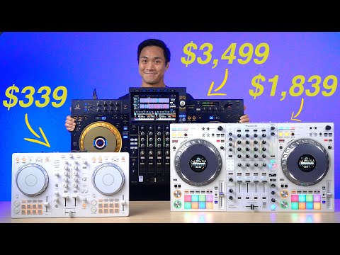 the TRUTH about DJ Gear in 2025 (AVOID REGRET)