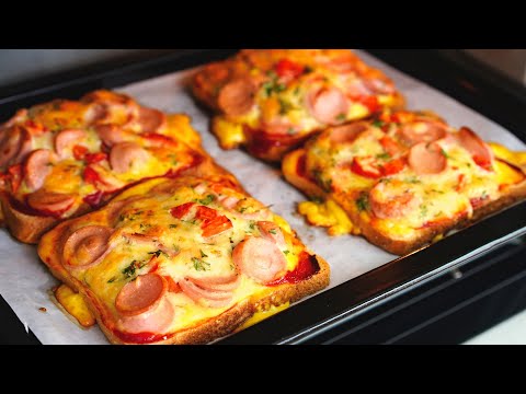 3 Easy Breakfast Sandwiches You’ll Want Every Morning!