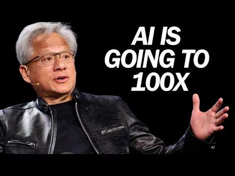 NVIDIA GTC 2026 Interviews: AI Is Only Becoming More Important