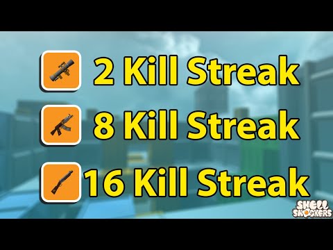 *RAMP IT UP* Challenge | Shell Shockers