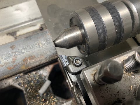 Проходной "шиферный" с али экспресс, тест.