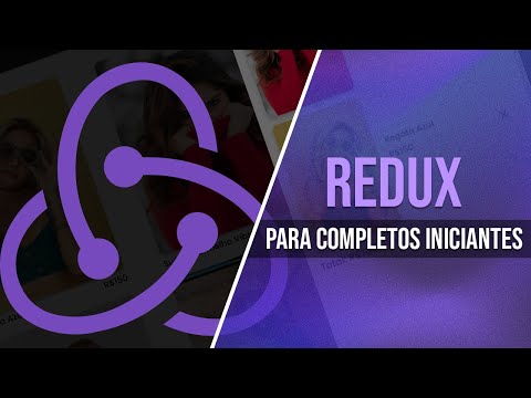 Redux para Completos Iniciantes | Guia Completo