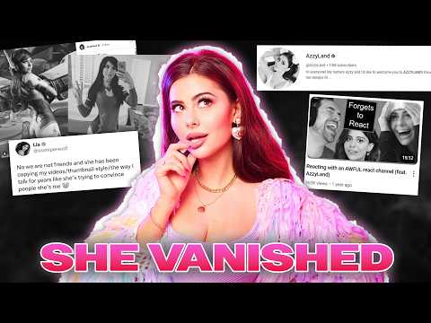 What happened to Azzyland?