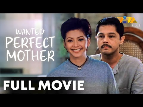 Wanted: Perfect Mother FULL MOVIE | Regine Velasquez, Christopher de Leon