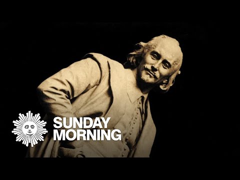 The modern appeal of Shakespeare