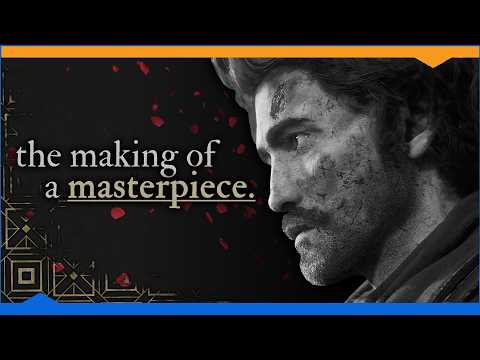 The impossible (true) stories behind the making of Clair Obscur Expedition 33