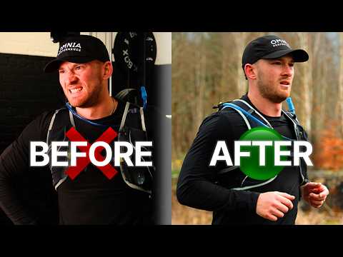 How To Make Long Runs Easy