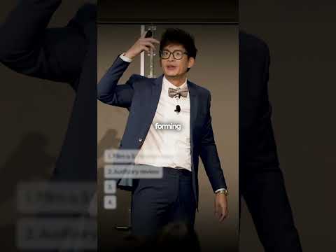 Powerful technique to quickly improve how you speak