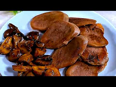 Beef Tongue Recipe That Melts in Your Mouth | 2 Easy Traditional Methods