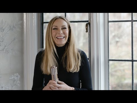 Dee Hilfiger's Fragrance Occasions