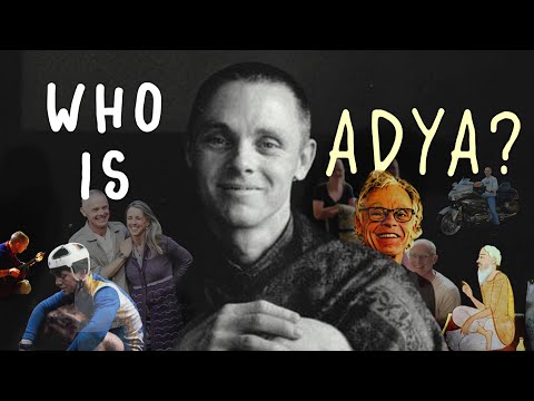 Adyashanti - His Life & Teachings: A Modern Spiritual Master 🌟My Documentary