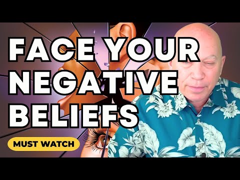 Bashar Twin Flame The #1 Reason You Are Afraid to Face Your Negative Beliefs (by Darryl Anka)