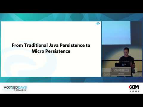 The Java Cloud-Native Stack for Microservices and Serverless Architecture - by Markus Kett