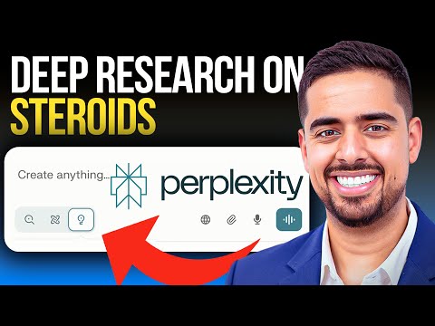 Perplexity Labs Will Take Your Research Skills to the Next Level