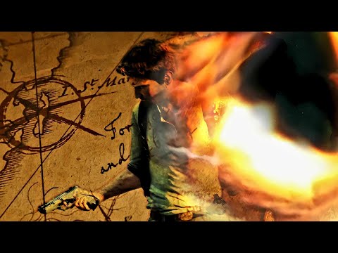 Uncharted Saga Tribute | The Journey of a Thief