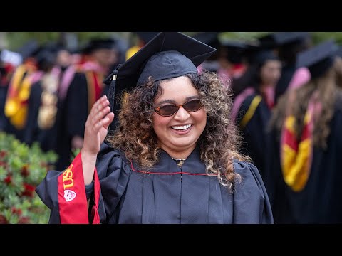 Remi Wolf - USC Thornton School of Music Commencement Speaker 2025