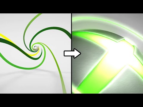 How to get the ORIGINAL boot animation on your Xbox 360