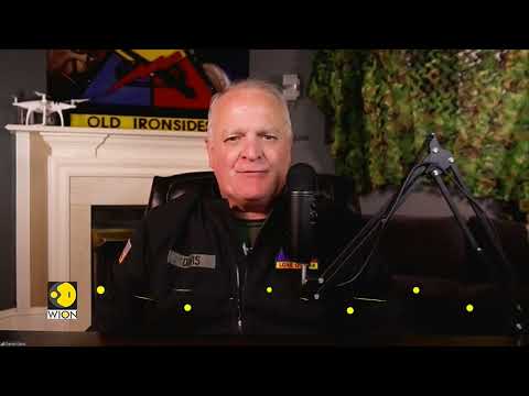 Col Daniel Davis:  Ukraine's Drone Attack on Russia WON'T CHANGE the Course of the War