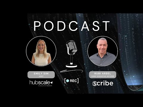 EP98: Securing the Future: AI, AppSec, and the Evolution of Scribe