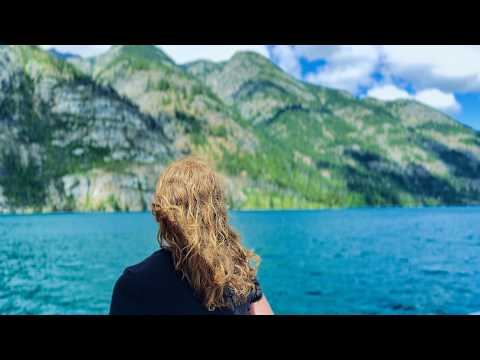 The Way Through | All paths lead to Stehekin