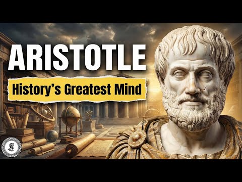 Aristotle Documentary to Fall Asleep To