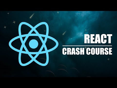 React for Everyone | สอน React ตั้งแต่เริ่มจนเขียนแอปได้ | Crash Course Series
