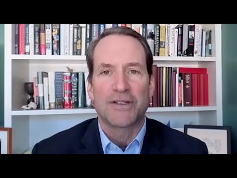 Rep. Himes on Congress demanding answers on ballot seizure in Georgia