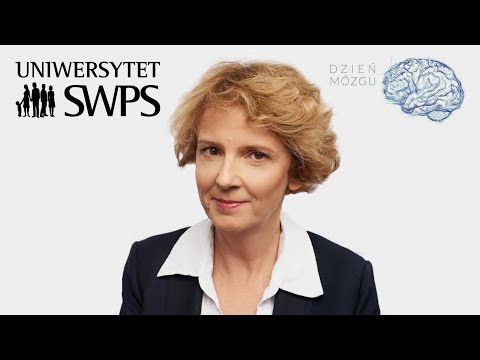 Schizofrenia jako choroba mózgu - prof. dr hab. n. med. Agata Szulc (audio)