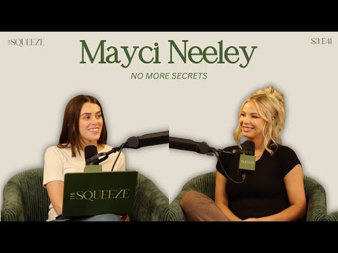 Mayci Neeley: No More Secrets