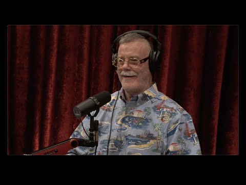 JRE MMA Show #158 with Tank Abbott